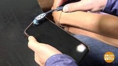 Живи, смартфон! Доброе утро. Фрагмент выпуска от 18.09.2019