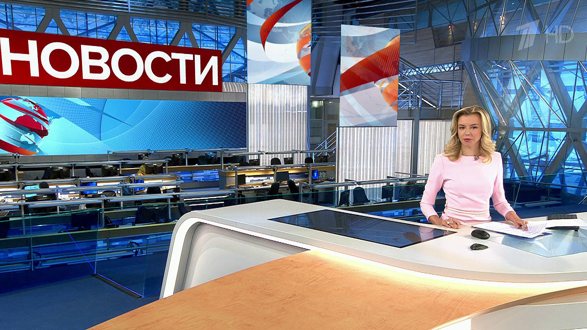 Выпуск новостей в 9:00 18 сентября 2019