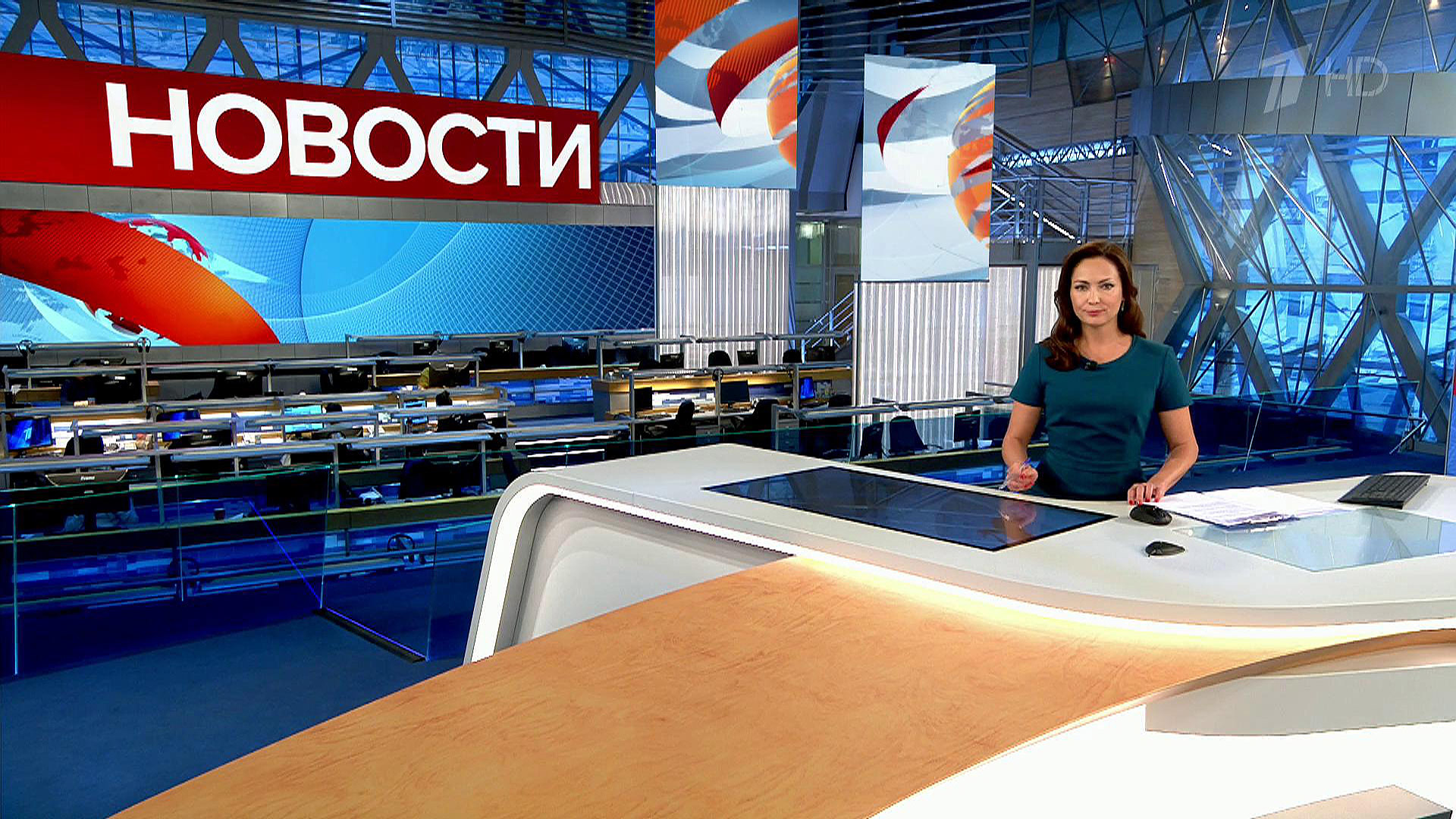 Выпуск новостей в 15:00 18 сентября 2019