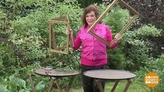 Была фоторамка — будет сушилка. Доброе утро. Фрагмент выпуска от 19.09.2019