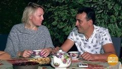 27 лет вместе: о чем тут говорить? Доброе утро. Фрагмент выпуска от 19.09.2019