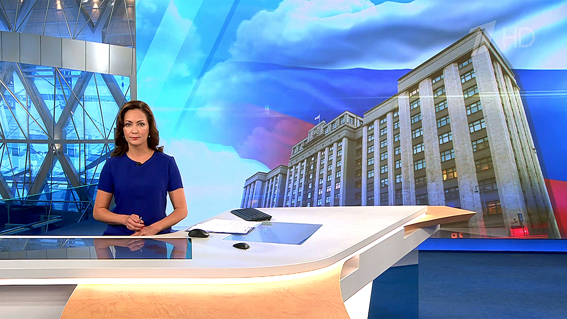 Выпуск новостей в 15:00 19 сентября 2019