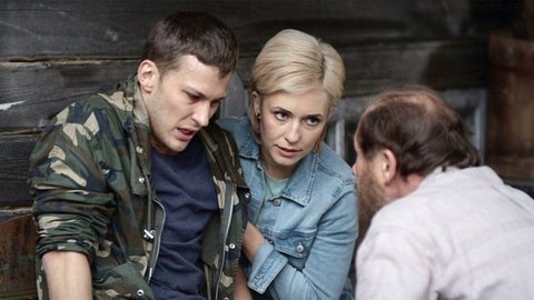 «Другой он вернулся, что-то в нем поменялось сильно». Знахарь. Анонс