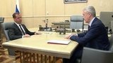Сергей Собянин: Объем инвестиций в столичные проекты увеличился более чем в два раза