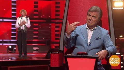 «Голос 60+»: смотрим и голосуем! Доброе утро. Фрагмент выпуска от 20.09.2019