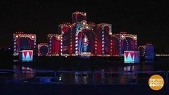 «Круг света-2019». Доброе утро. Фрагмент выпуска от 20.09.2019