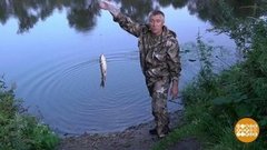 На рыбалку — без удочки. Доброе утро. Фрагмент выпуска от 20.09.2019