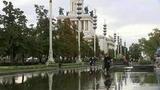 Жители столичного региона почувствовали, что зима не за горами