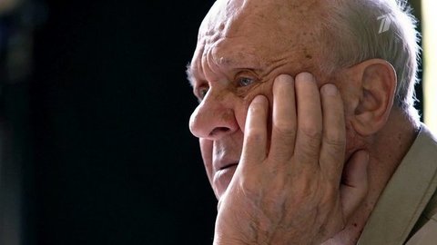«Владимир Меньшов. Кто сказал: У меня нет недостатков?». Документальный фильм