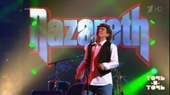 Ая. Nazareth — «Animals». Точь-в-точь. Третий сезон. Фрагмент выпуска от 01.01.2016