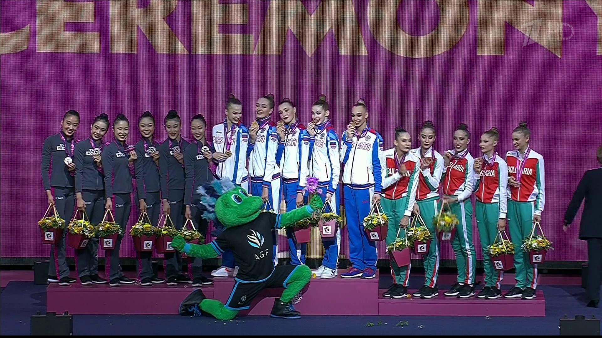 Выпуск программы "Время" в 21:00 22 сентября 2019