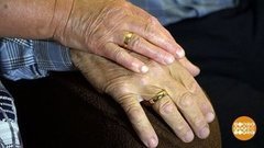 Полвека вместе. Доброе утро. Фрагмент выпуска от 23.09.2019