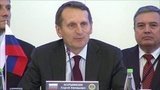 В Казани проходит совещание глав разведок стран СНГ
