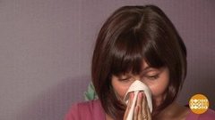 Мифы и правда о простуде. Доброе утро. Фрагмент выпуска от 24.09.2019