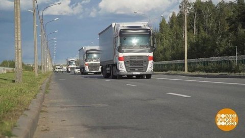 Караванщик — это звучит! Доброе утро. Фрагмент выпуска от 24.09.2019