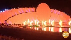 «Круг света» : гори-гори ясно! Доброе утро. Фрагмент выпуска от 24.09.2019