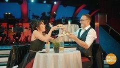 «Первое свидание» в Московском дворце молодежи. Доброе утро. Фрагмент выпуска от 24.09.2019