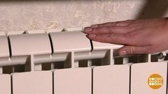 В обнимку с обогревателем? Доброе утро. Фрагмент выпуска от 24.09.2019