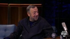 Режиссер Павел Лунгин о советском прошлом и фильме «Братство». Вечерний Ургант. Фрагмент выпуска от 24.09.2019