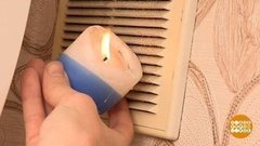 Вентиляция, ты в порядке? Доброе утро. Фрагмент выпуска от 25.09.2019