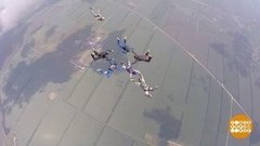 Выше птиц. Доброе утро. Фрагмент выпуска от 25.09.2019