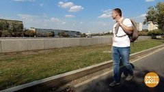 120 минут счастья. Доброе утро. Фрагмент выпуска от 26.09.2019