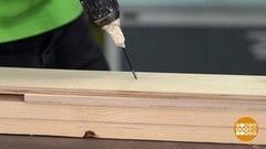 Скрытые таланты малярной ленты. Доброе утро. Фрагмент выпуска от 27.09.2019