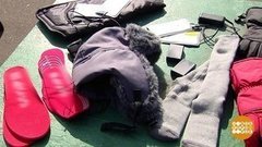 Шапка, на зарядку становись! Доброе утро. Фрагмент выпуска от 27.09.2019