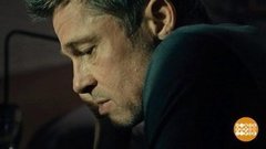 Эксклюзив: Брэд Питт о мужской судьбе и любви. Доброе утро. Фрагмент выпуска от 27.09.2019