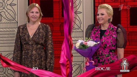 Дело «К изменам я готова». Модный приговор. Выпуск от 27.09.2019