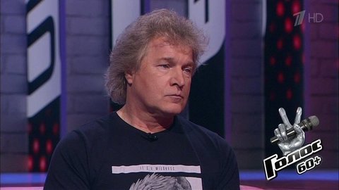 Юрий Шиврин перед нокаутами: «Лет на 15 меня еще хватит». Голос 60+. Второй сезон. Фрагмент выпуска от 27.09.2019
