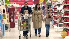 Закупаемся: каждый день или раз в неделю? Доброе утро. Фрагмент выпуска от 30.09.2019