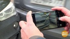 Оформить ДТП по-новому: без ГИБДД и на смартфоне. Доброе утро. Фрагмент выпуска от 30.09.2019