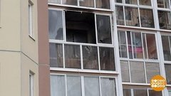 Курение на балконе. Как все-таки по закону? Доброе утро. Фрагмент выпуска от 01.10.2019