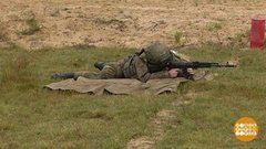 День сухопутных войск. Доброе утро. Фрагмент выпуска от 01.10.2019