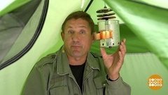 Дмитрий Талабуев согревается. Доброе утро. Фрагмент выпуска от 03.10.2019