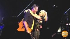 Гвен Стефани в ожидании свадьбы. Доброе утро. Фрагмент выпуска от 03.10.2019