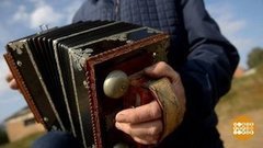 Баян, балалайка и бубен. Доброе утро. Фрагмент выпуска от 03.10.2019