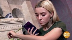 Считаем родинки после отпуска. Доброе утро. Фрагмент выпуска от 03.10.2019