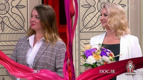 Дело «Жена не по плечу». Модный приговор. Выпуск от 03.10.2019