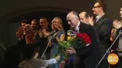 Играй, оркестр! Доброе утро. Фрагмент выпуска от 04.10.2019