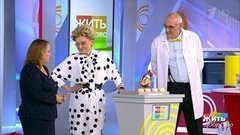 Ой, мороз, мороз… Жить здорово! Фрагмент выпуска от 04.10.2019