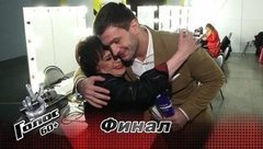 «Валерия за время проекта стала мне родной». Людмила Пахомова. Интервью с финалистами. Голос 60+. Второй сезон