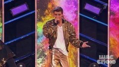 Дмитрий Тамахин. Песня на бис. Щас спою. Фрагмент выпуска от 06.10.2019