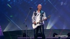 Денис Майданов и балет Аллы Духовой «Тодес» — «Обречен на любовь». Праздничный концерт к Дню учителя. Фрагмент выпуска от 06.10.2019