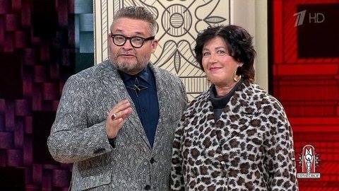 Модные советы: анималистичный принт. Модный приговор. Фрагмент выпуска от 07.10.2019