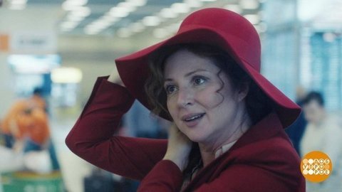 «Отчаянные»: все только начинается! Доброе утро. Фрагмент выпуска от 08.10.2019