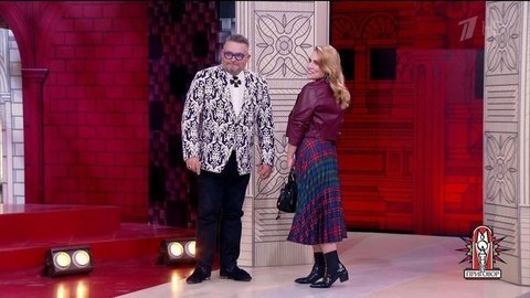 Модные советы: сапоги-казаки. Модный приговор. Фрагмент выпуска от 08.10.2019