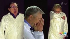 Как правильно чихать. Жить здорово! Фрагмент выпуска от 08.10.2019