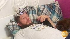 Отрываем мужа от дивана. Доброе утро. Фрагмент выпуска от 08.10.2019